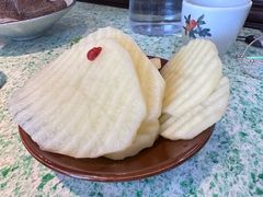 -鸿姐老火锅(疁城新天地店)