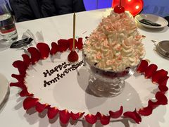 -MORTON'S 莫尔顿牛排坊(北京丽晶酒店)