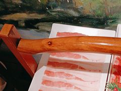 -蓉城老妈火锅(双林路店)