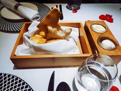 -王品牛排(郑州大卫城店)