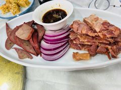 -乔家满族八大碗(流水沟店)