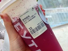 -喜茶(深圳福田星河COCO Park店)