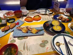 -味见·雪月花(天富路店)