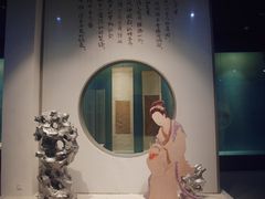 -浙江西湖美术馆