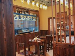 -本格·深夜食堂(北理工店)