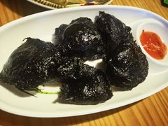 -三姐妹·海鲜大排档