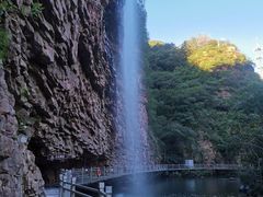 -湖洞水自然风景区