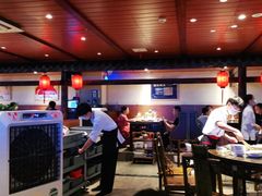 -周师兄大刀腰片火锅(洪崖洞旗舰店)