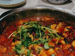 -川囧肥肠鸡·美蛙鱼锅(平高广场店)