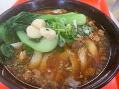 -东方削面(迎泽街店)