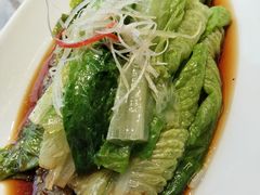 -大碗居·烤鸭·鱼头泡饼(天坛东门店)