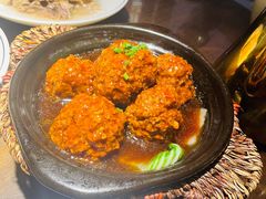 六合盐水鸭-应天大明王朝·南京菜(中山陵店)