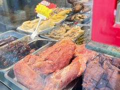 -梅记大块头爆鱼店(乍浦路店)