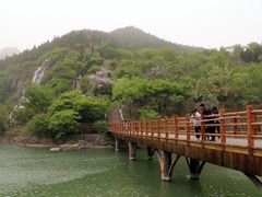 景点-泰和山景区