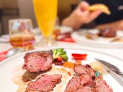 -赤火牛排(金狮广场店)
