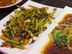 -老班长·小龙虾·鲜货烧烤大排档(金街美地店)