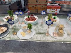 -友鹏海鲜(新宜白大道店)