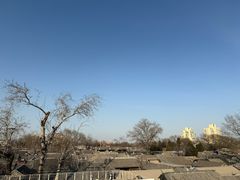 -历代帝王庙博物馆