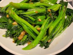 猪油炒菜心-任兴记(定西路店)