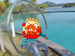 -宁波九龙湖开元度假村