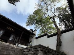 -采石矶景区
