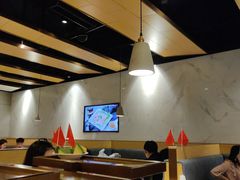 大堂-么子烤肉(化龙池店)