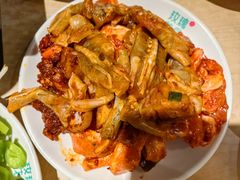 -玫瑰花园自助烤肉(顺义鑫海韵通店)