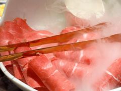 -百草滩羊清水涮羊肉·清真·宁夏盐池滩羊(莲花桥店)
