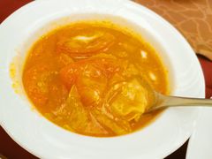 罗宋汤-红房子西菜馆(淮海中路店)