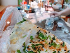 -水丰路鸡蛋饼