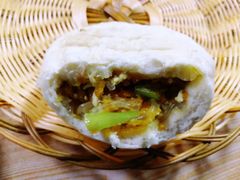 南瓜素包子-清真·老金家牛肉店(会展路店)