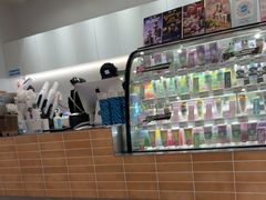 -Blueglass酸奶(华贸购物中心店)