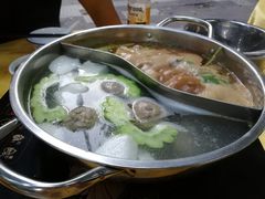 -鑫宝沙茶牛肉火锅(永泰店)