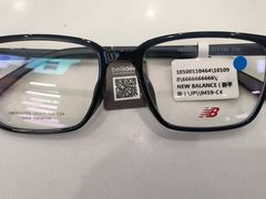 -宝视达眼镜(美中城店)