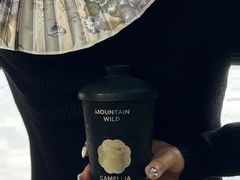 -仙雨林·奶茶鲜果茶(书院巷店)