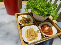 -韩宫宴和牛烤肉(合肥滨湖银泰城店)