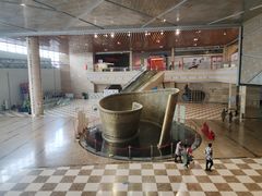 -国际非物质文化遗产博览园