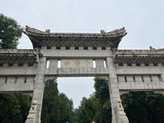-千佛山风景名胜区