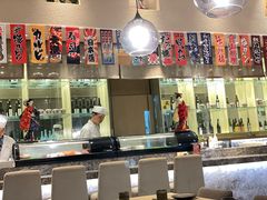 -御瀛日本料理