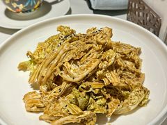 -羲和雅苑•北京烤鸭(国贸商城店)
