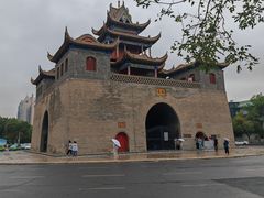 -鼓楼(兴庆区)
