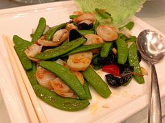 -海都六福酒家(世博广场店)