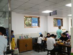 -段生记肉丸糊辣汤(西铁大明宫住宅小区店)