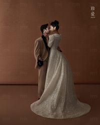 -巴黎经典婚纱摄影PARISSIC