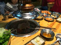 -麻蒲碳烤肉(远景路1号店)