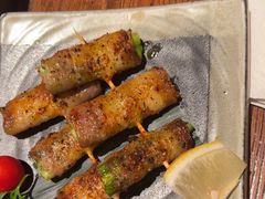 -京鹿料理(荟聚店)
