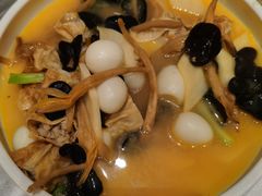-印象天台·非遗文化美食