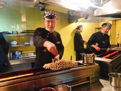 -阿记烧烤(英达路店)