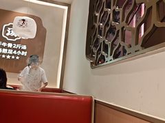 -潮正和潮汕牛肉火锅·老字号(番禺万达店)