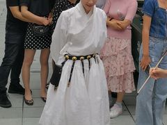 -豫园湖心亭茶楼